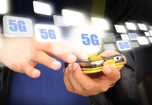 5G-Samsung